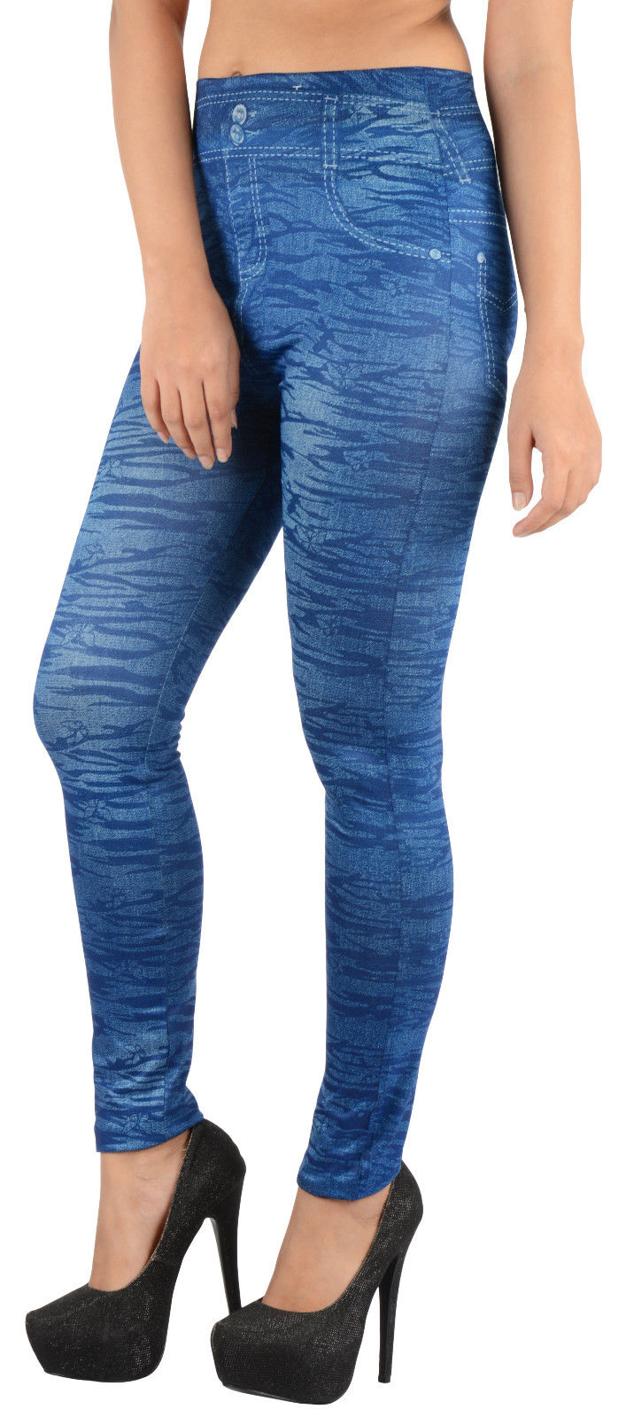 Buy Leggings That Look Like Jeans