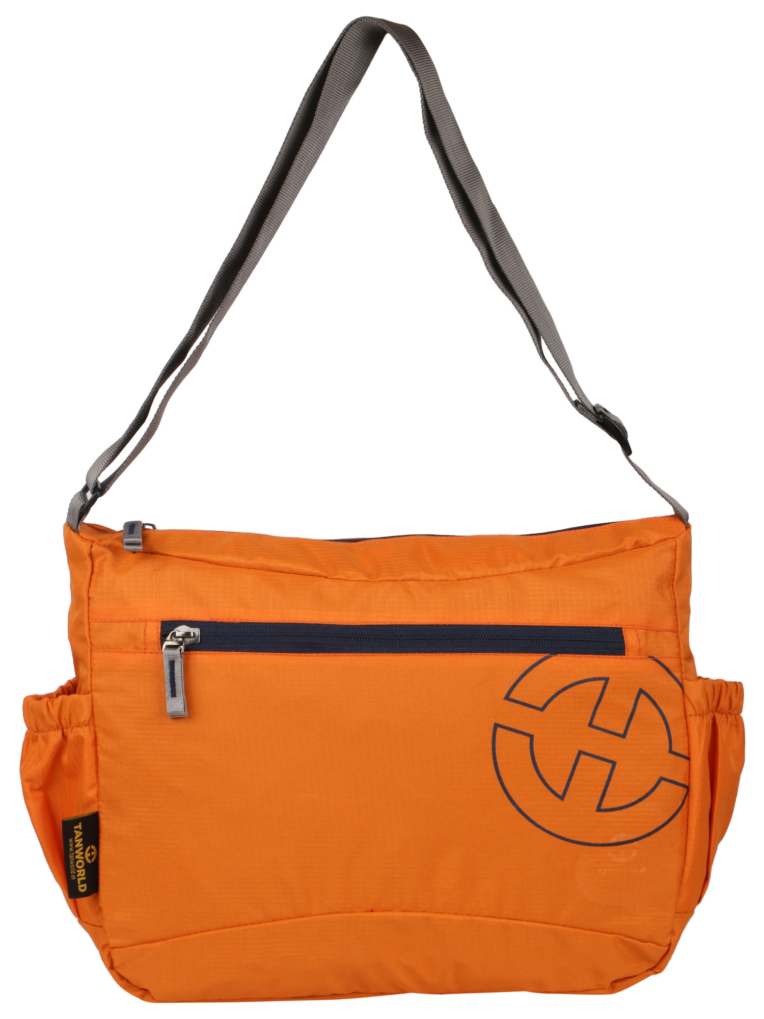 Buy College Messenger Bag Tanworld Accura Casual Shoulder Bag for