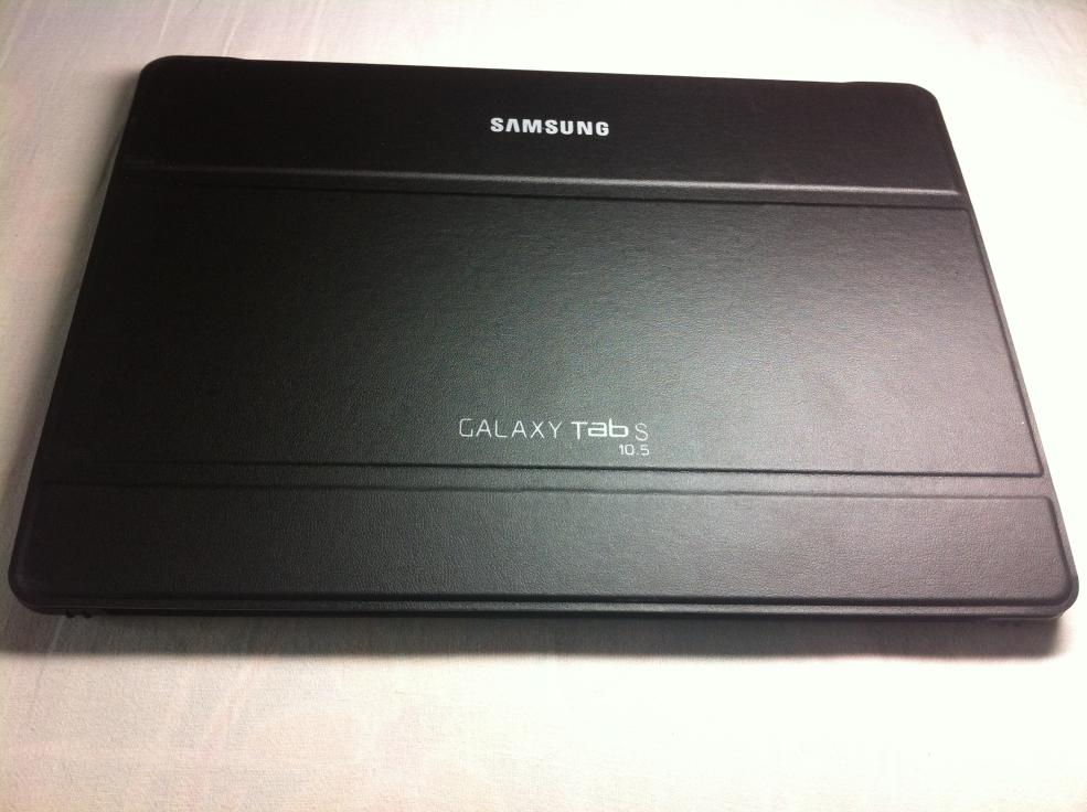 samsung t800 galaxy tab s 10.5