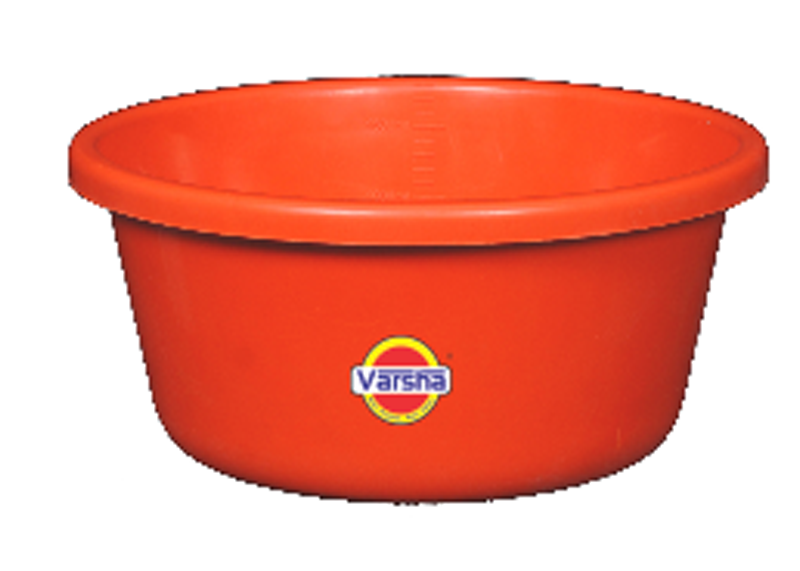 Buy Plastic Tub Online ₹37 from ShopClues