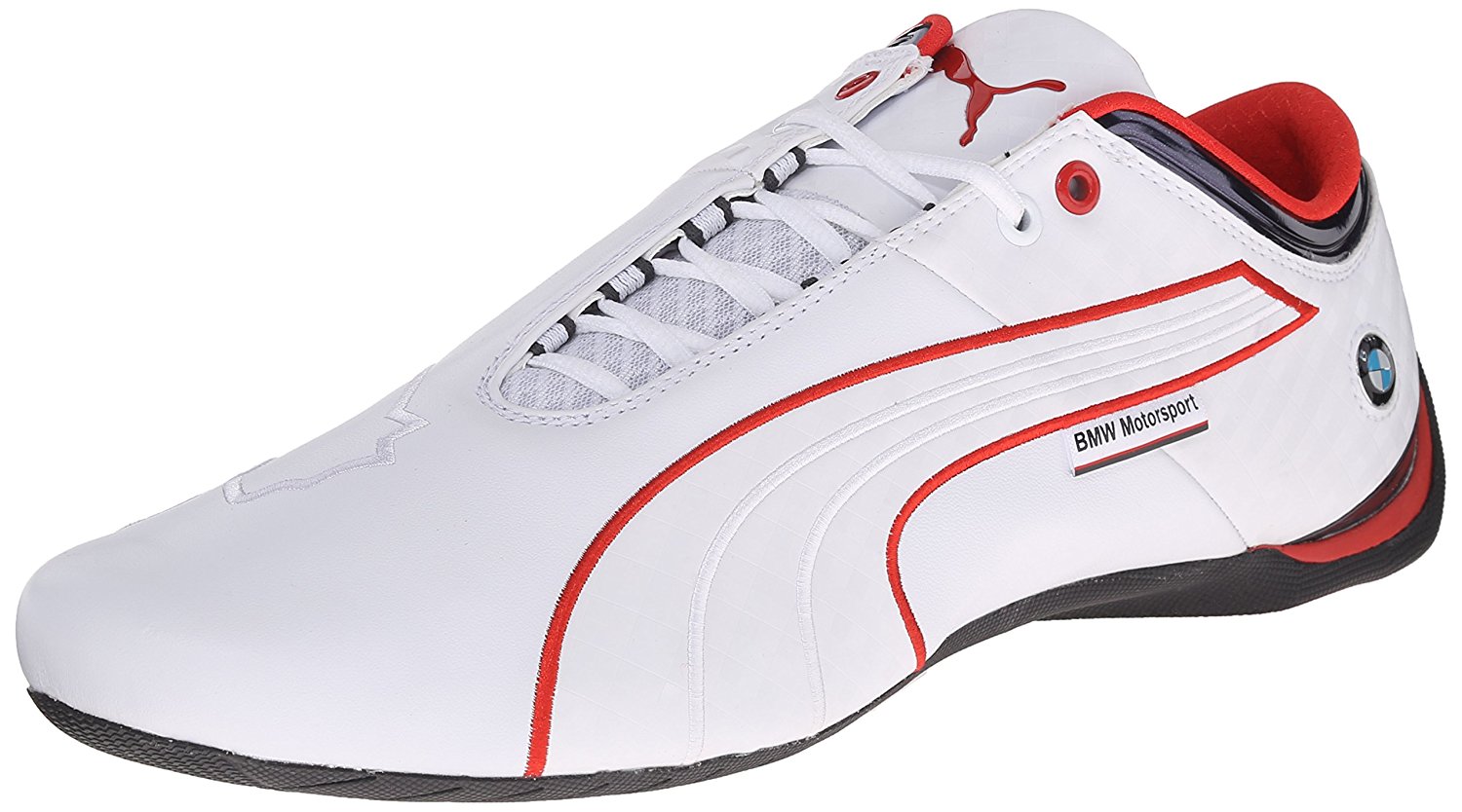 Buy Puma Mens Bmwmsfuturecatm1 Driving Shoe Online ₹7499 From Shopclues 