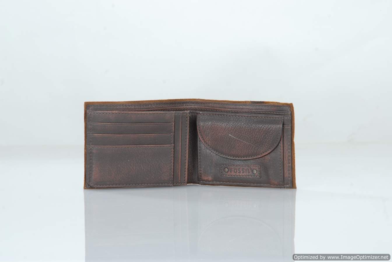 Fossil Wallet For Men's