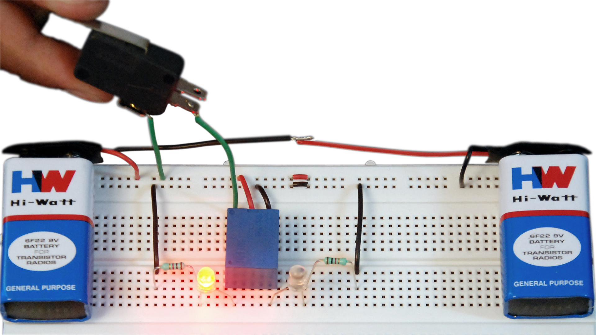 Online Cooljunk Physics Project Kit - Relay And Electromagnetism Prices 