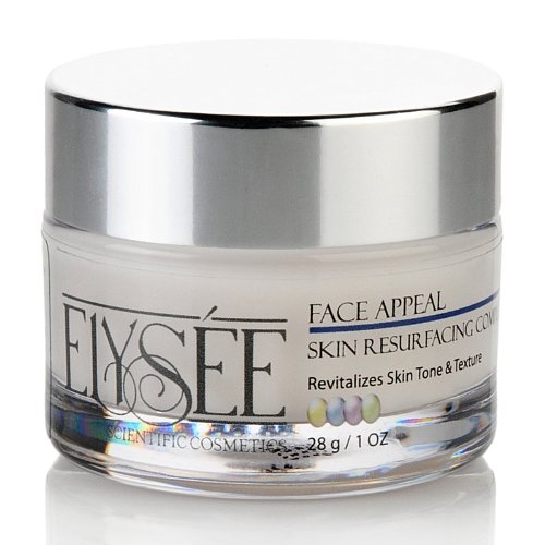 Buy Elysee Face Appeal Skin Resurfacing Complex Online ₹4011 from