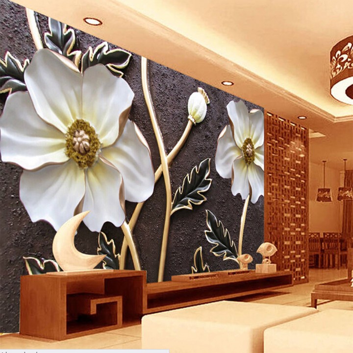 Buy 3D WALLPAPER Online ₹6500 from ShopClues