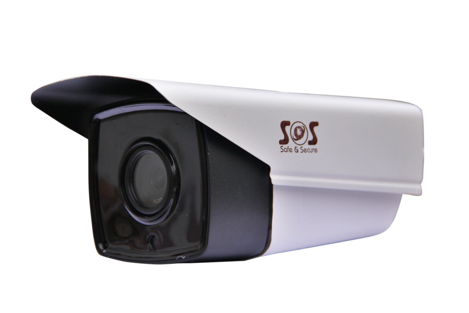 sos camera