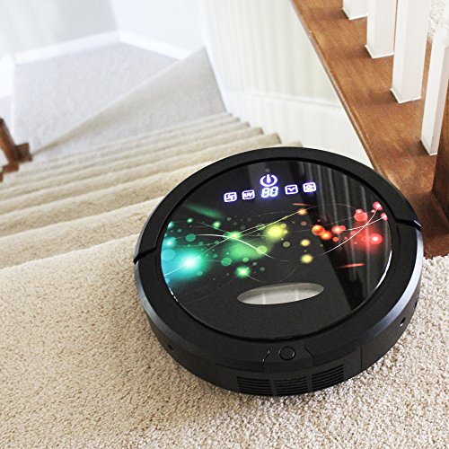 Buy QQ6 Robot Vacuum Cleaner Robotic Intelligent Smart Auto Automatic