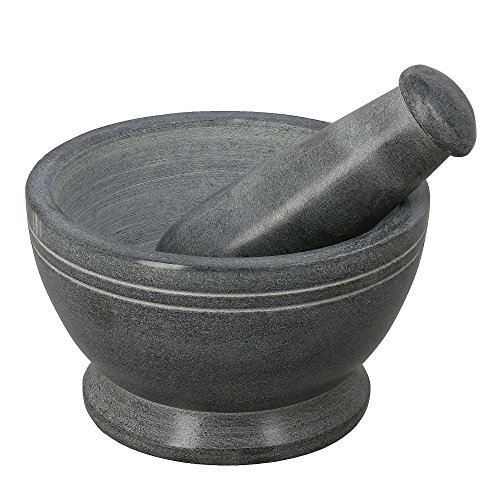 ShalinIndia Set di 4 Pollici di Arredamento Rosso Indiano a
