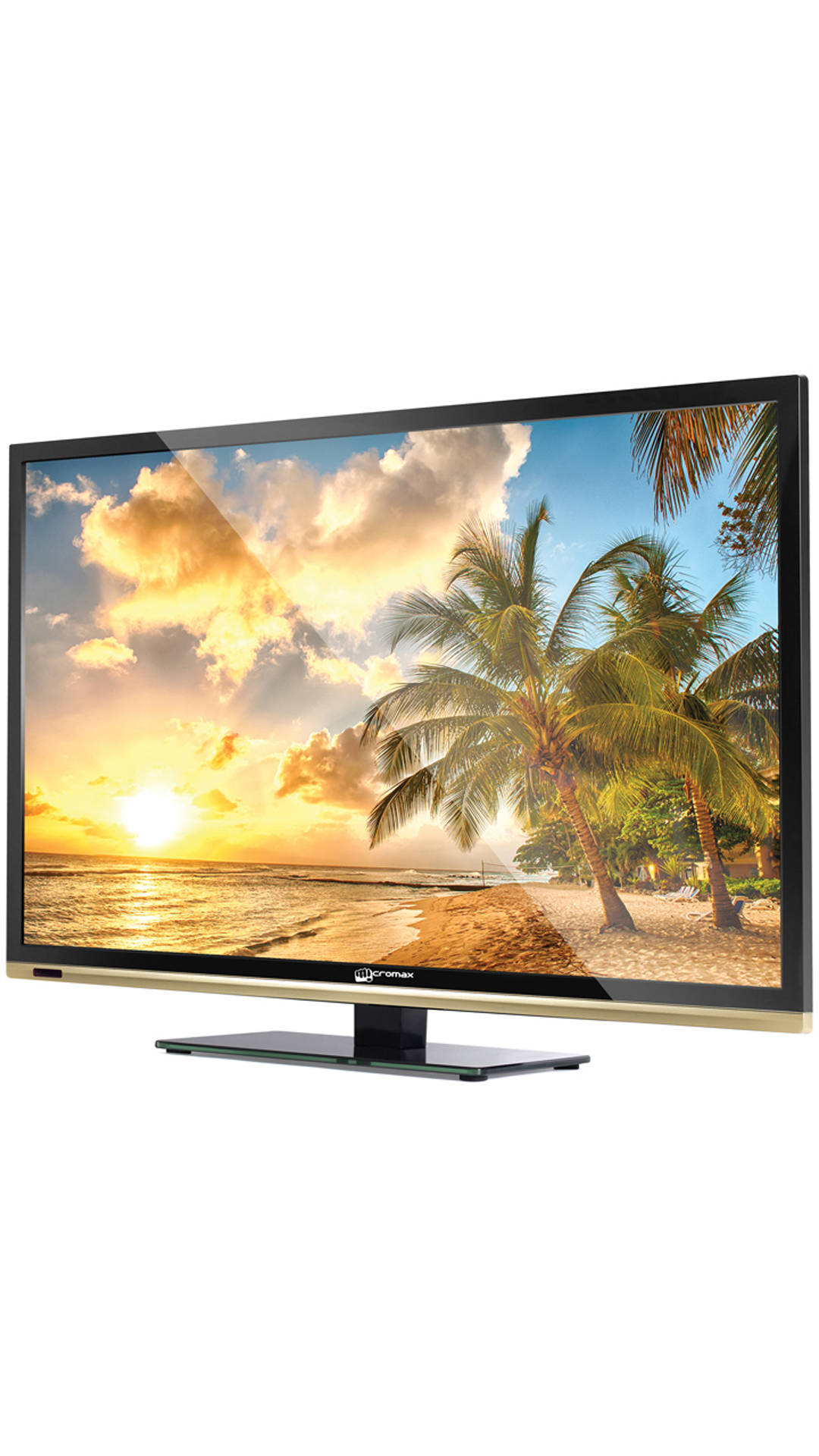 Micromax 32 inch (81cm) HD/HD Ready LED TV 32B200HDi , LEDs , 32 inches ...