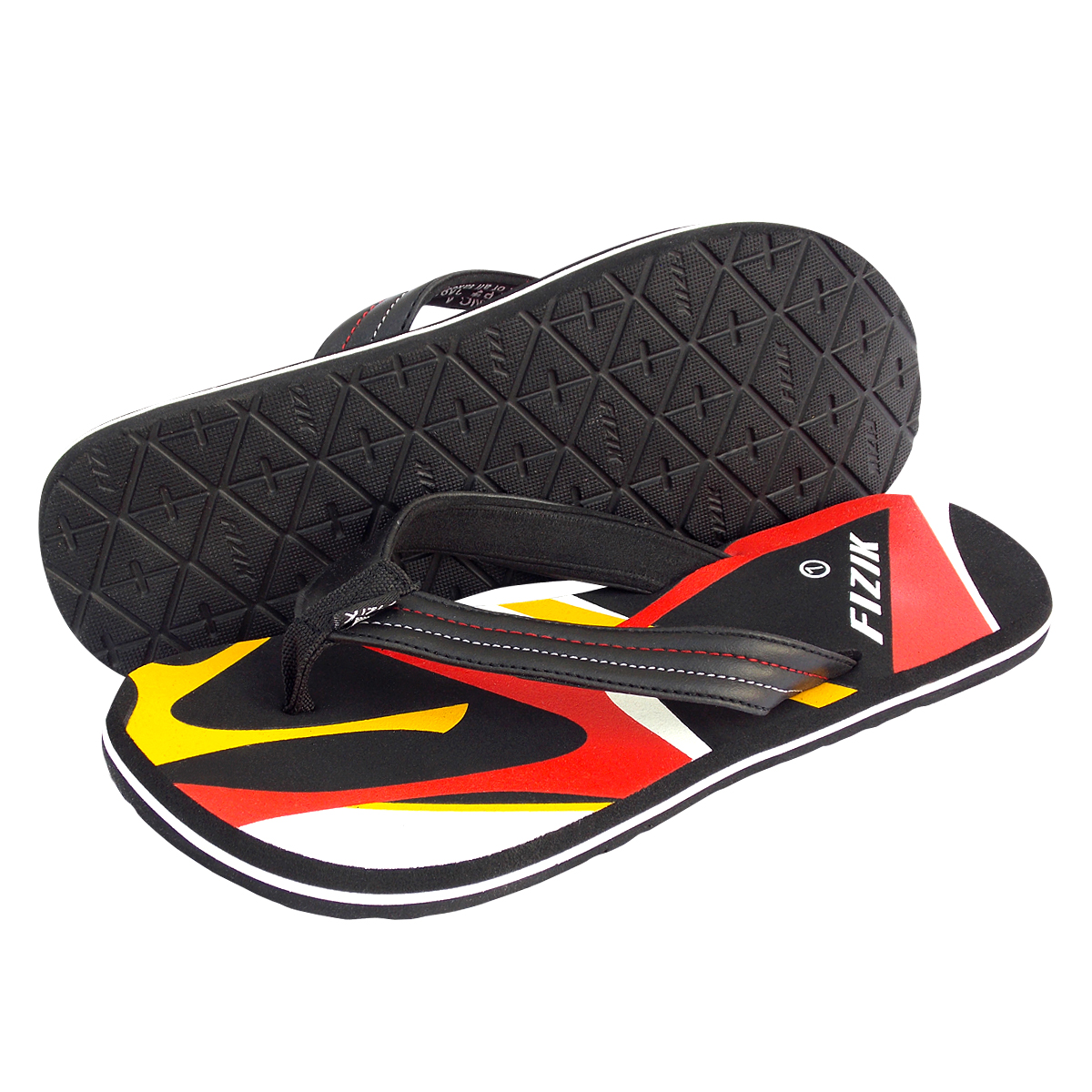 fizik flip flops