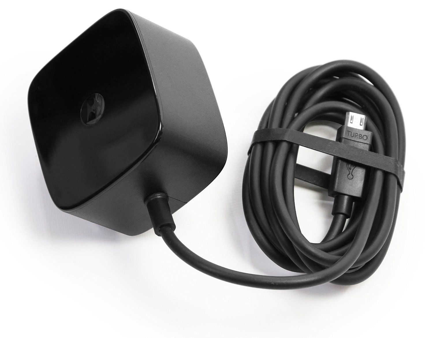 Buy ORIGINAL MOTOROLA TURBO RAPID CHARGER 2.8 Amp FOR MOTOG TURBO