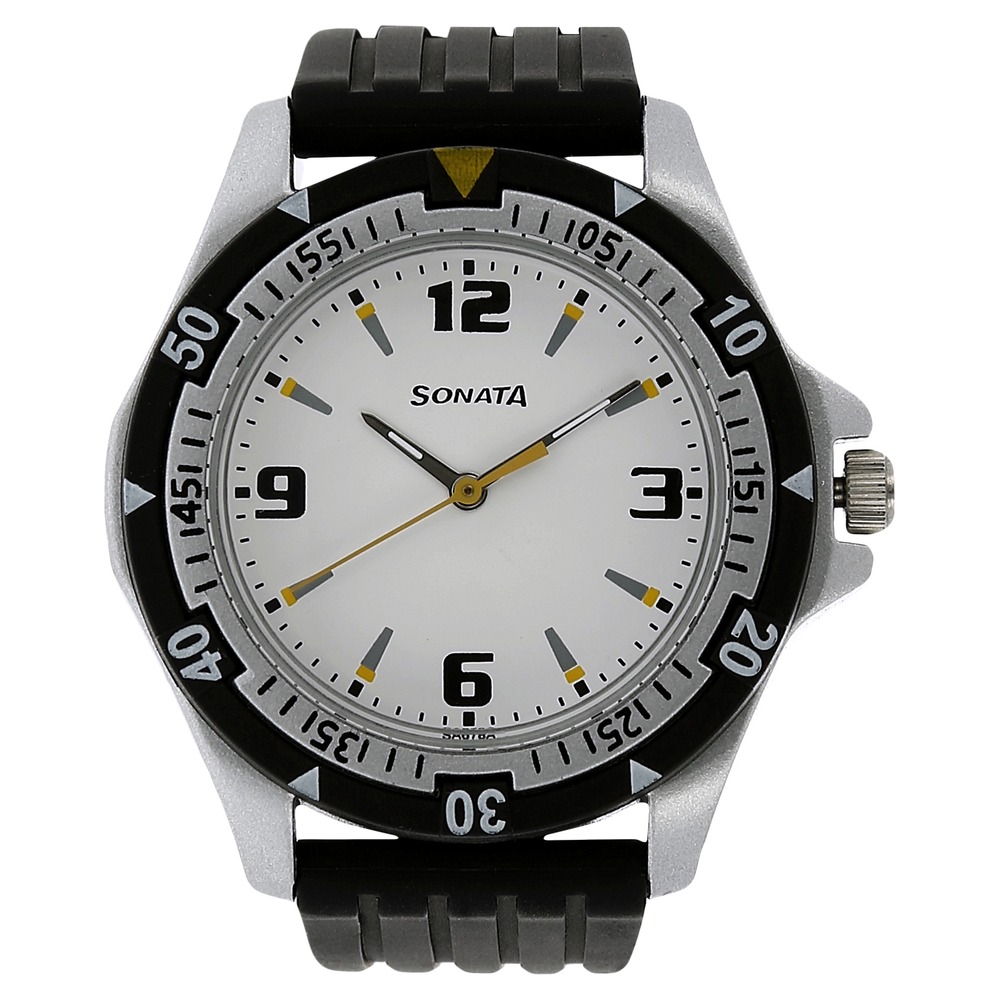 sonata watch for boy with price
