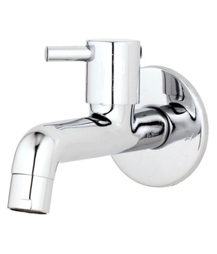 Buy Safari Brass Long Nose Tap Online @ ₹520 from ShopClues