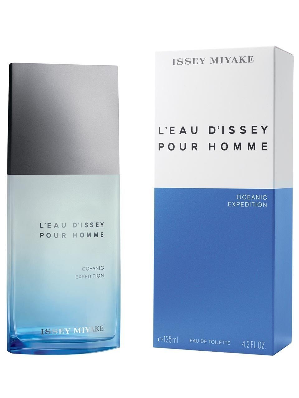 Buy Issey Miyake L'Eau D'Issey Pour Homme Ocean Expedition Limited ...