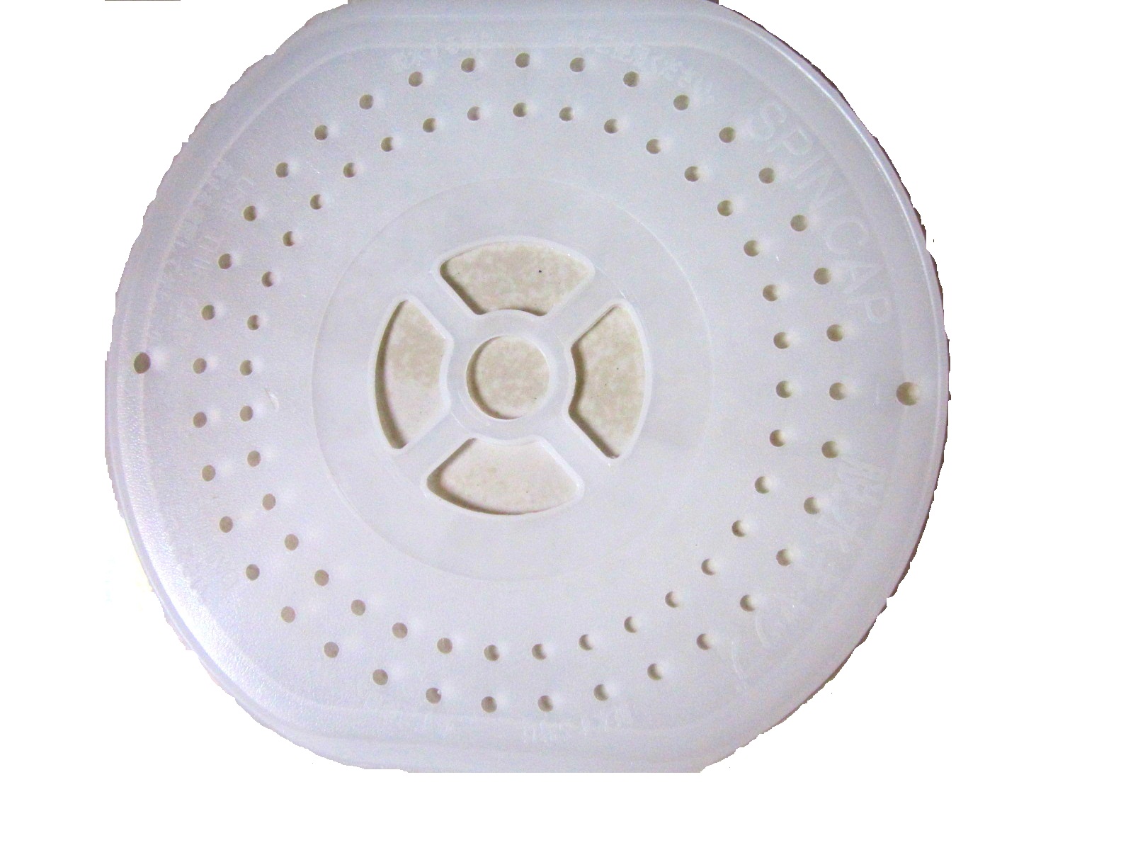 Spin Cap For Semi Automatic Washing Machine for Videocon