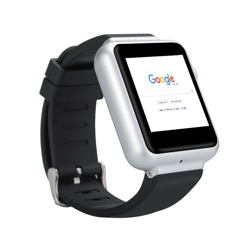 smartwatch nfc sim
