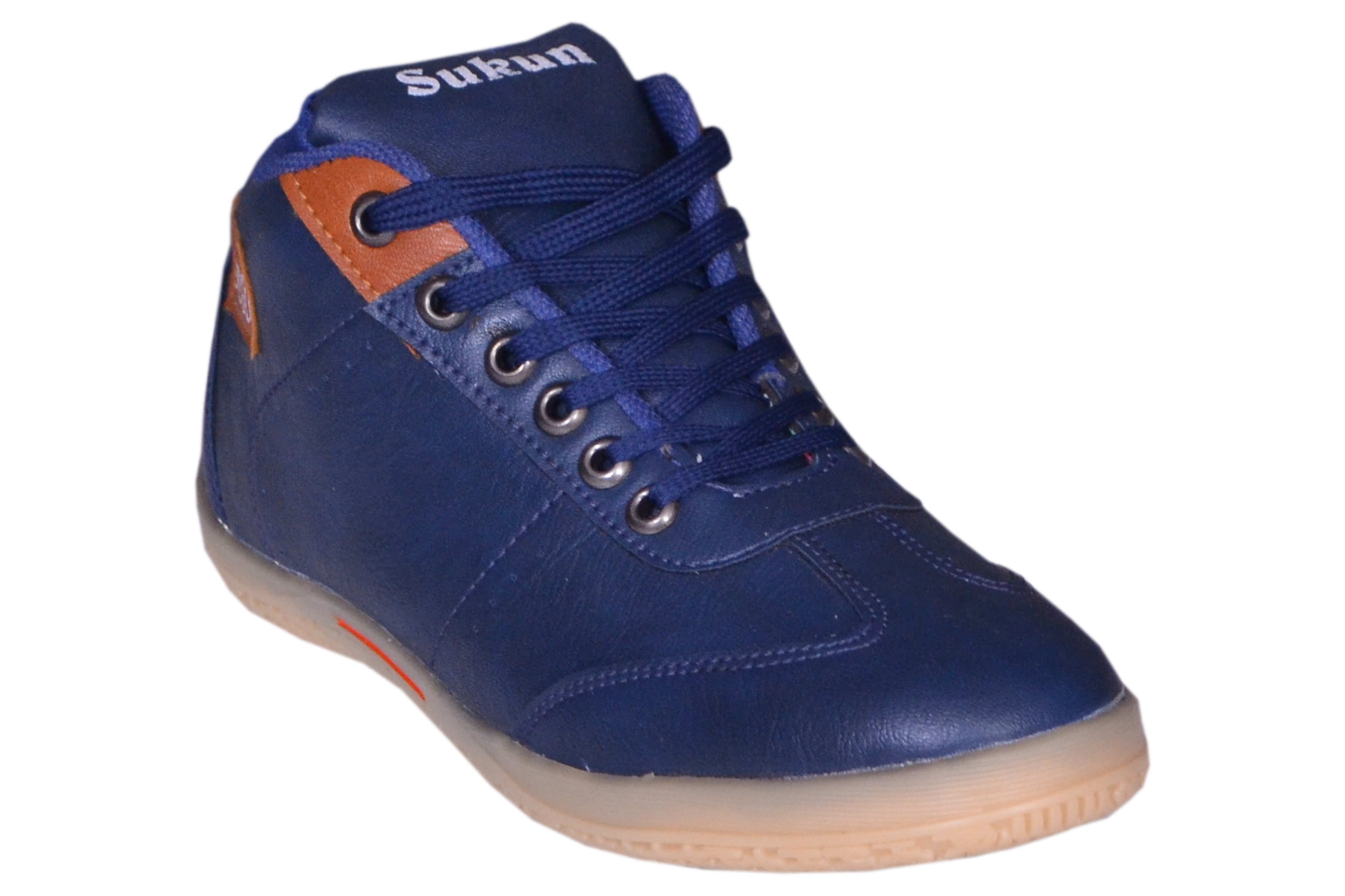 Buy Sukun Blue Long Sneaker Casual Shoes Online ₹699 From Shopclues 8006