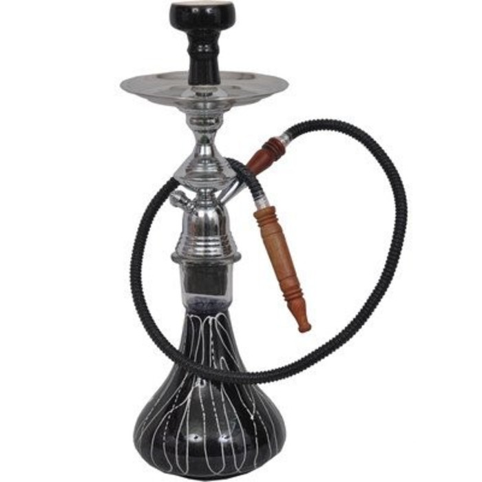 Buy Craftroad 22 Hookah Online ₹999 from ShopClues