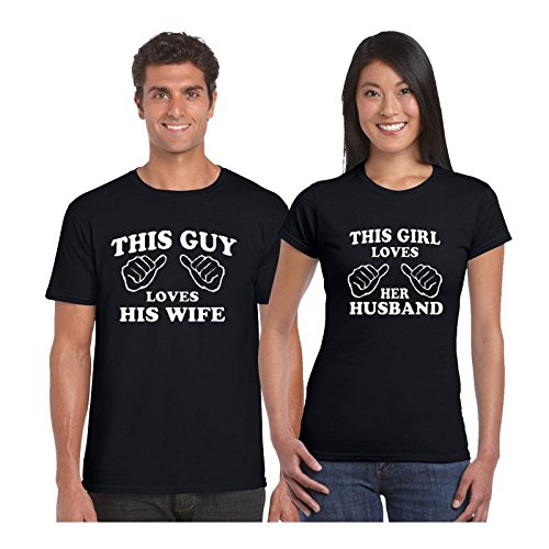 couple combo t shirt