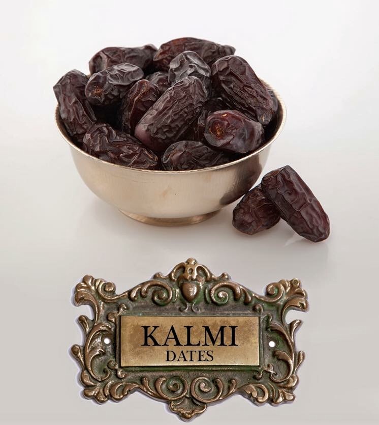 Buy Kalmi Dates Online ₹400 from ShopClues