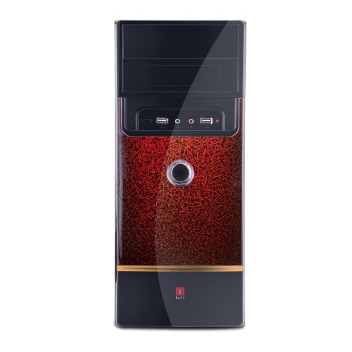 Buy HP Core i5 6th Gen Desktop PC - Intel Core i5 6th Gen, 8GB, 1TB ...