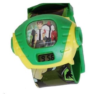 Ben 10 Digital Watch | Buy Toys Online In India | Kids Games at Lowest