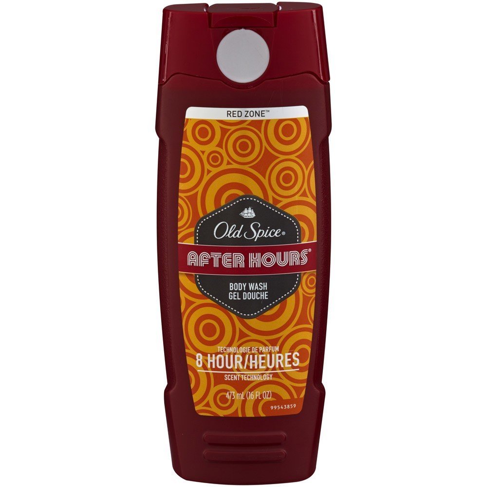 Buy Old Spice After Hours Body Wash 473 ml With Ayur Lotion 50 ml