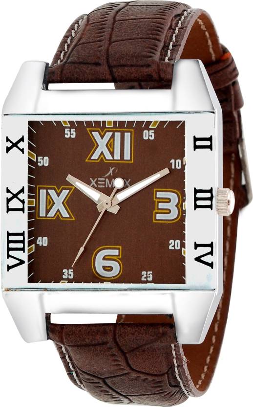 New Generation Analog Watch For Men