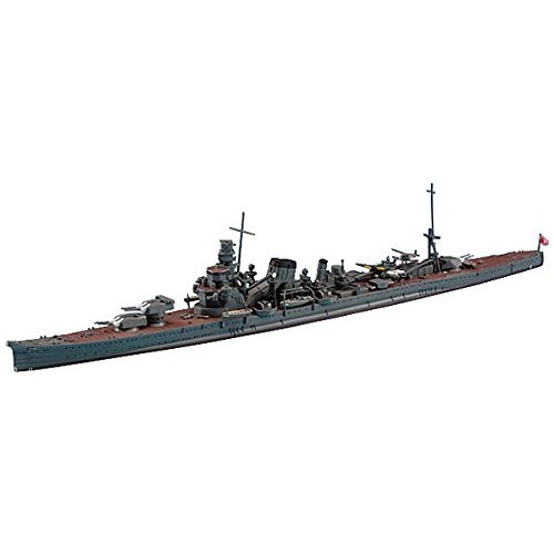 Buy HASEGAWA 49345 1/700 Japanese Navy Heavy Cruiser Furutaka Online ...