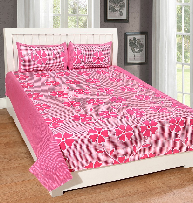 Bedsheet double, bed sheet, double bed, double bed sheets,Bedding Beds