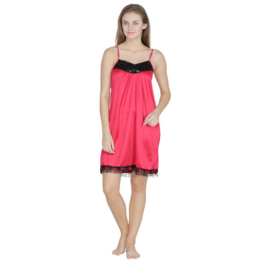 Buy Klamotten Elegant Nightwear 151C Online @ ₹399 from ShopClues