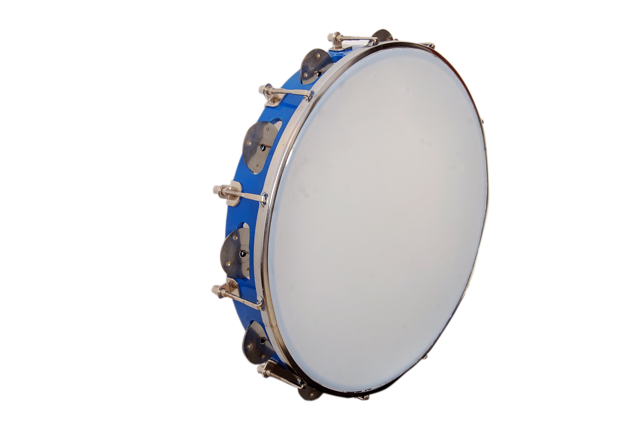 Buy Fibre Dafli/Tambourine Random colour9 inch Online @ ₹423 from ShopClues