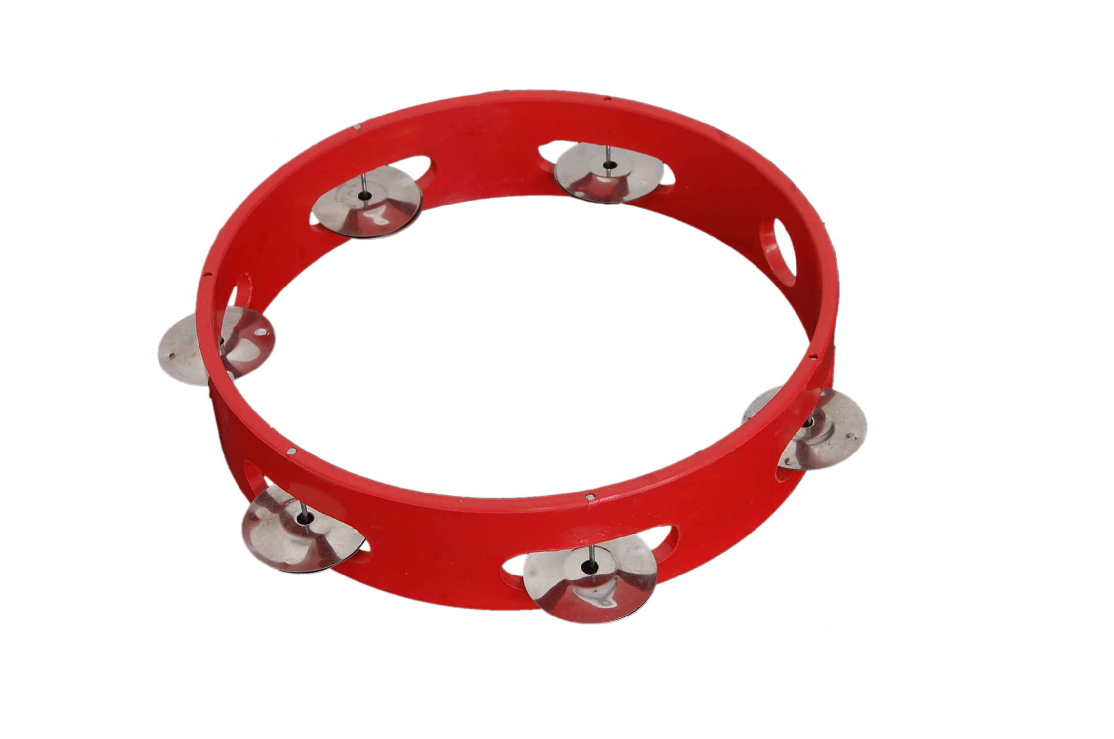 Buy Khanjri/Tambourine,20cm Online ₹290 from ShopClues