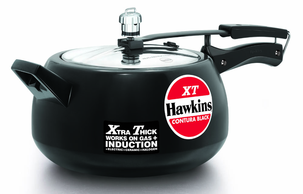 Buy Hawkins Contura Hard Anodized Induction Compatible Extra Thick Base