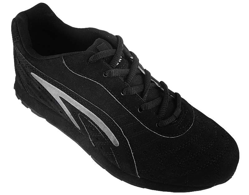 Action Synergy Modish Black Sports Shoes Prices in India Shopclues