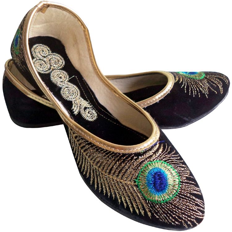 desicolour jutti