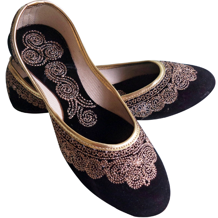 desicolour jutti
