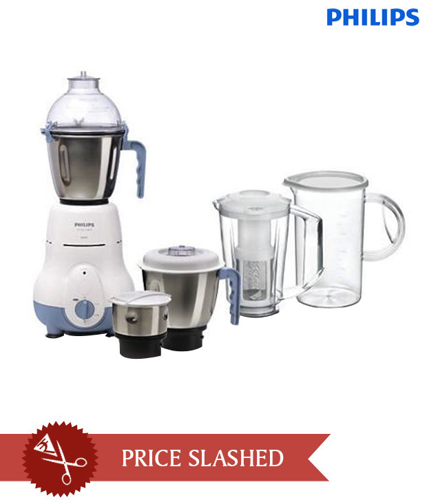 Philips HL1643/06 Mixer Grinder