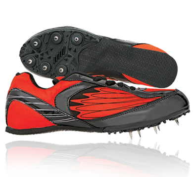 spikes nivia