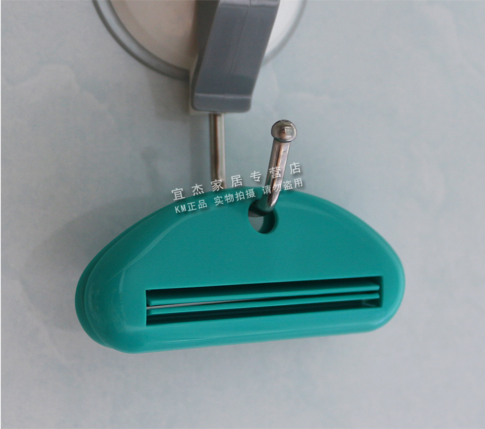 2 Pcs Set Colgate Squeezer Toothpaste Facial Cream Face Cleanser Dispenser Prices in India