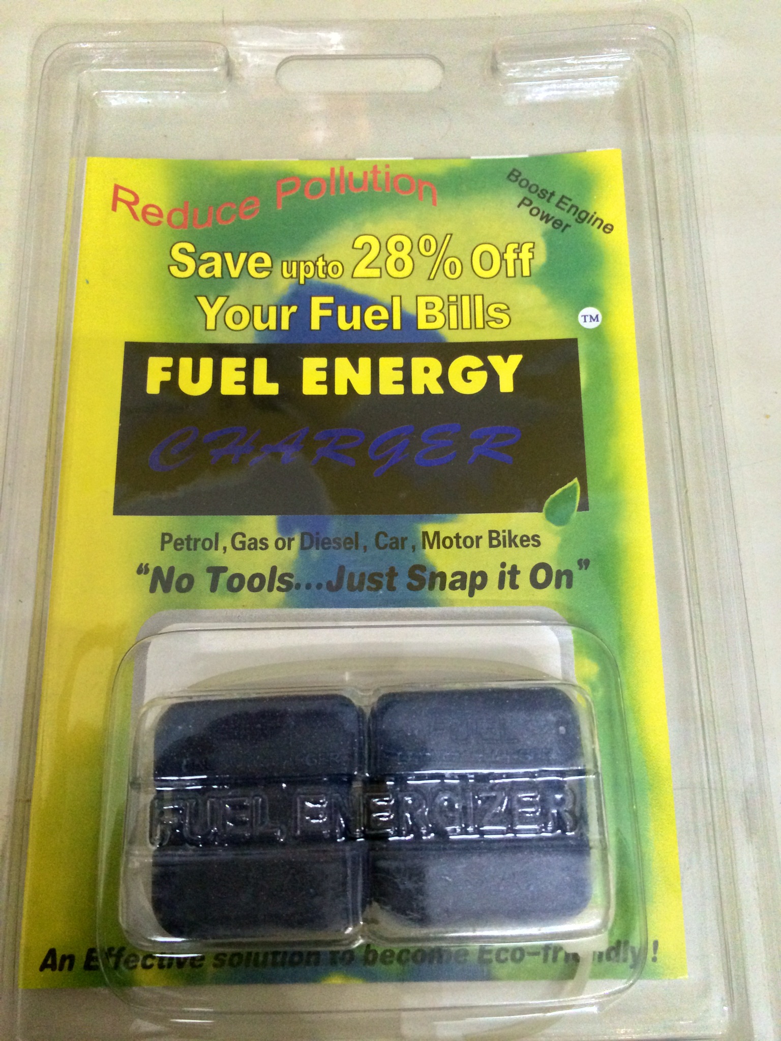 Fuel saver,increase mileage of petrol car,diesel car,improve car
