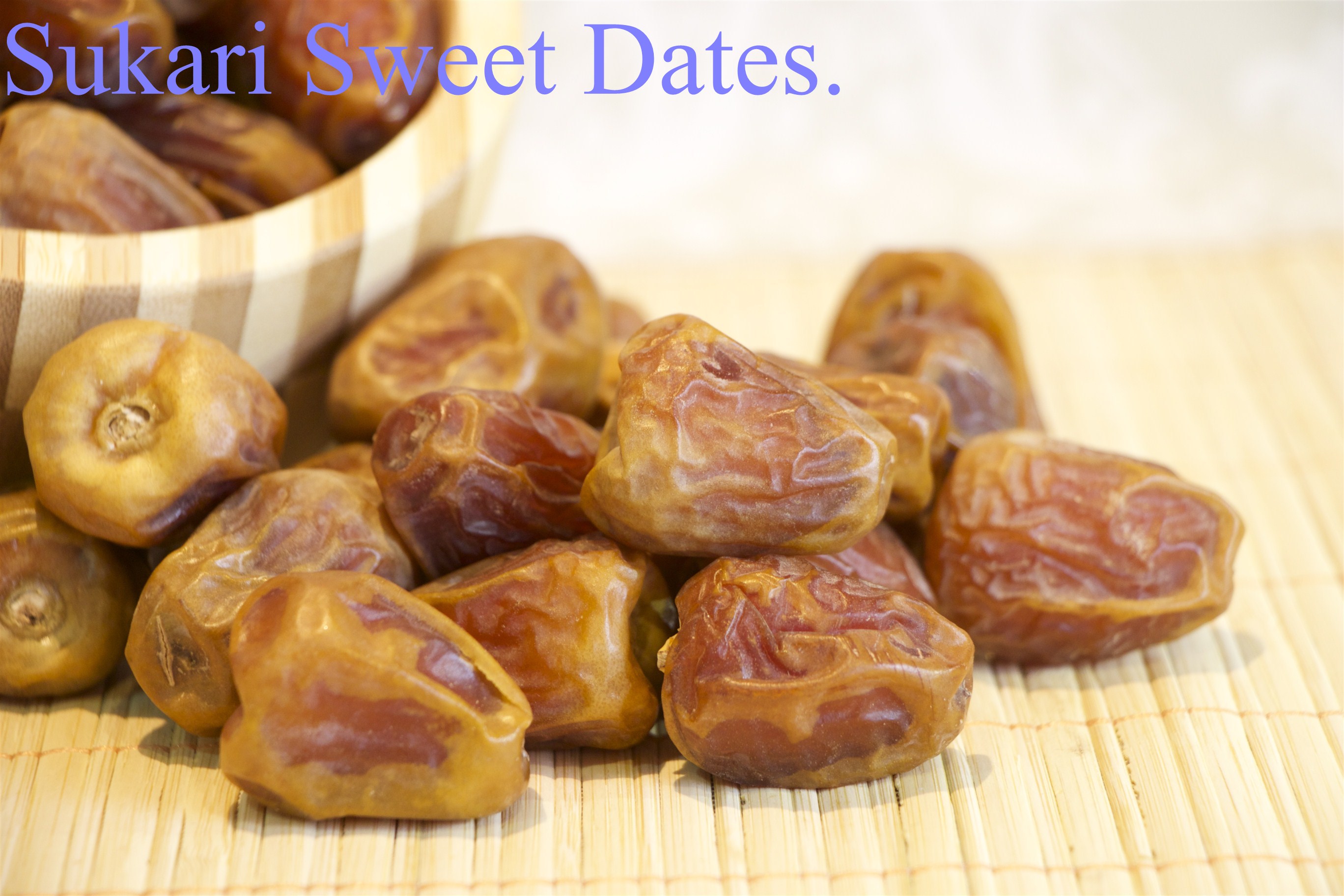 Buy SUKARI 500GM SAUDI PREMIUM DATES Online @ ₹399 from ShopClues