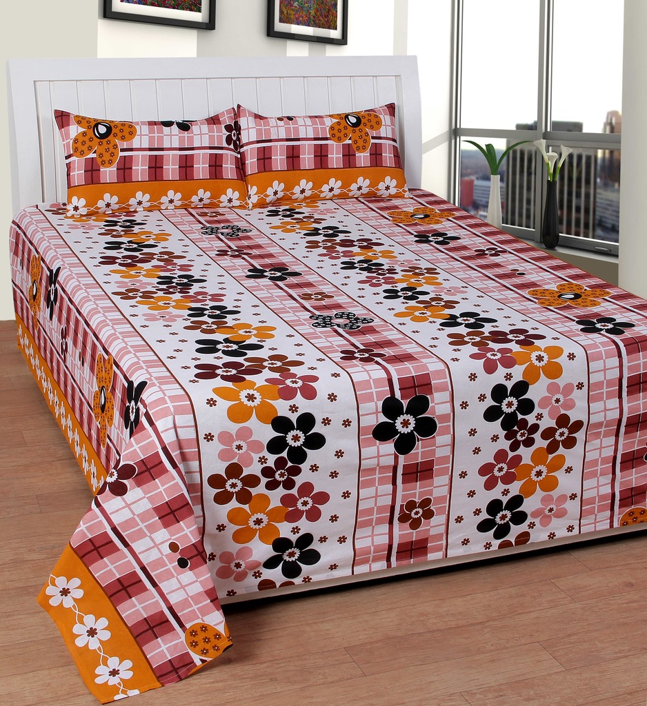 Bedsheet double, bed sheet, double bed, double bed sheets,Bedding Beds