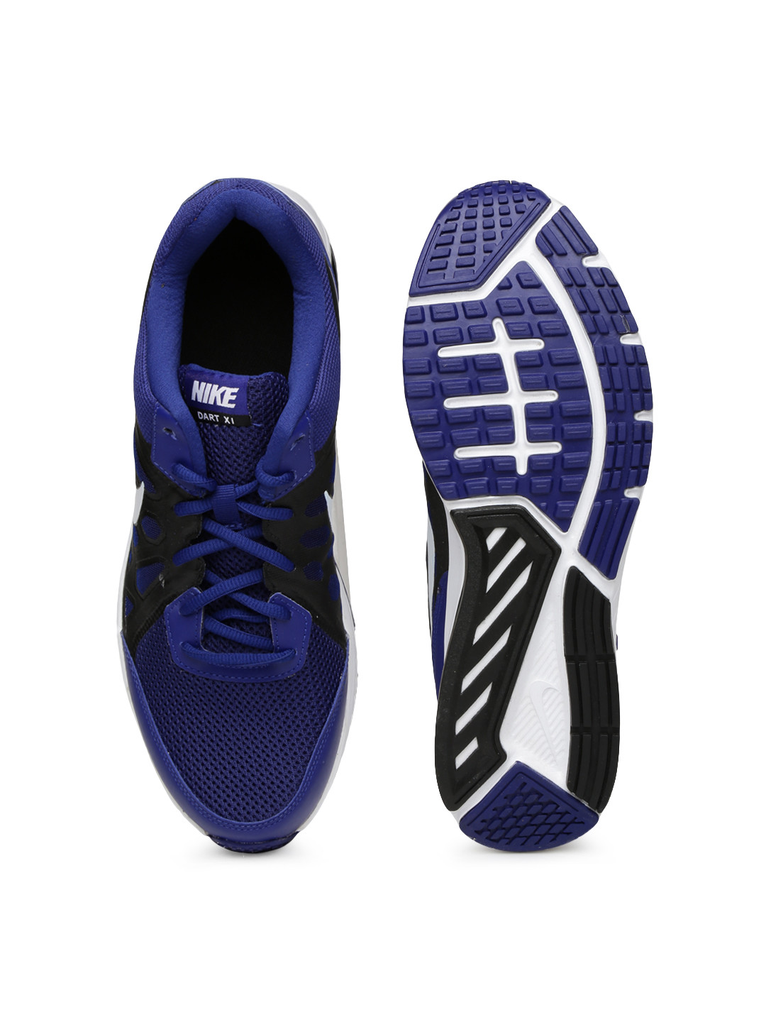nike shoes for men navy blue