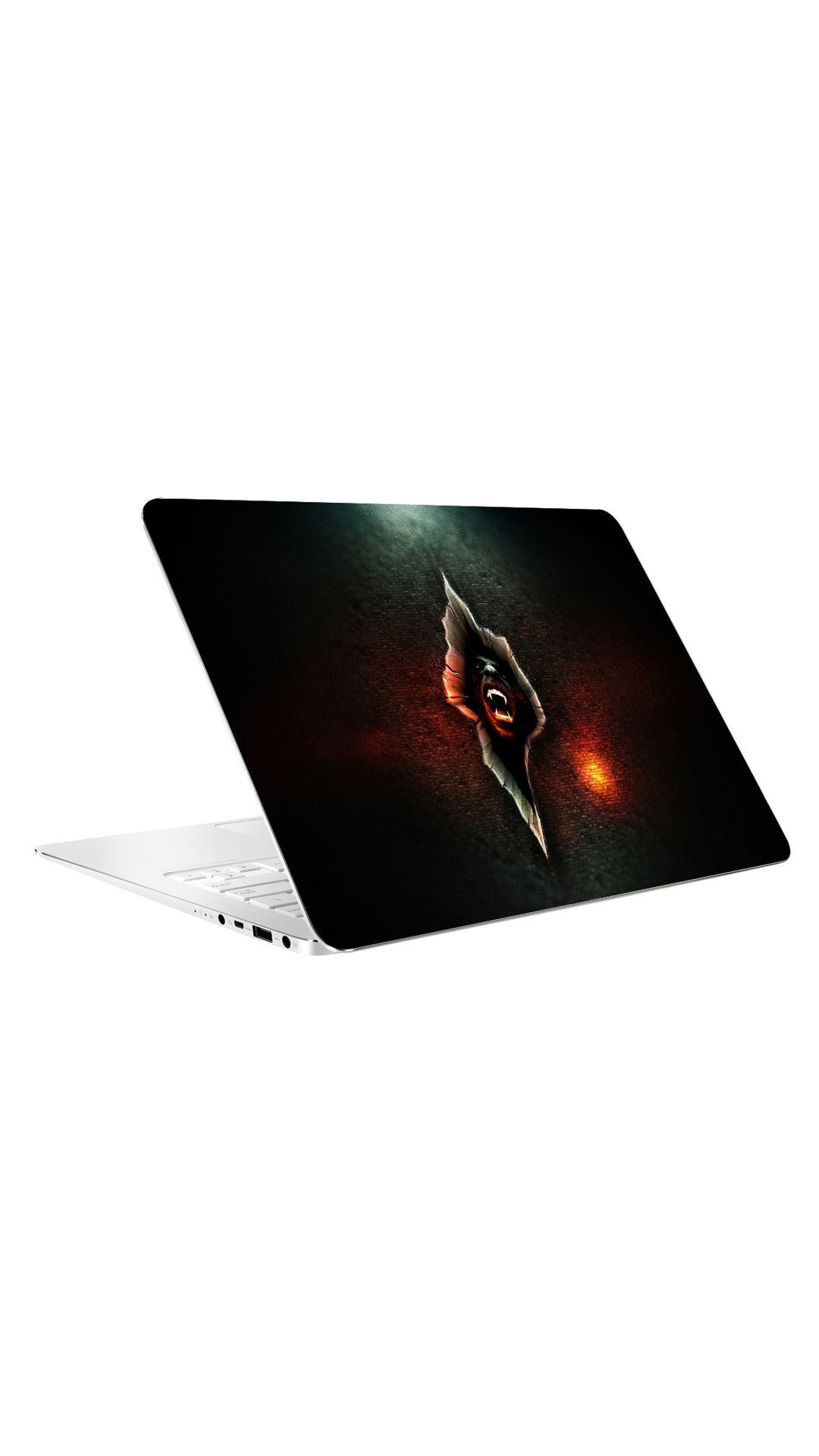 Buy Horror Movie Wallpaper Laptop Skin by AV Styles Online @ ₹259 from ...