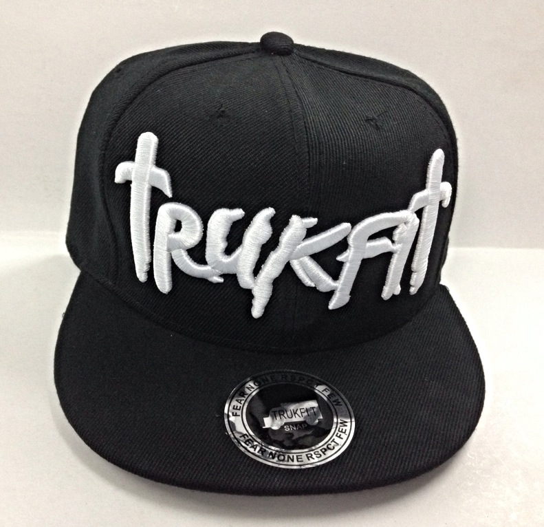 Online Trukfit Snapback & Hiphop Cap Prices - Shopclues India