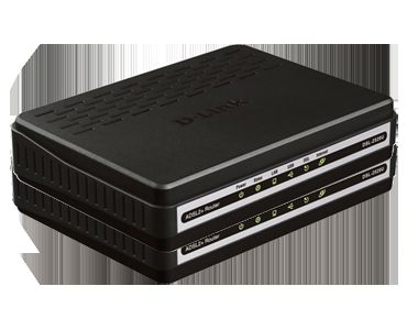 Dsl 2520u настройка ростелеком