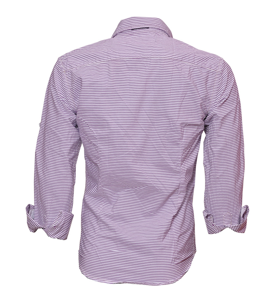 Poe Pink Shirt (HHP00063)