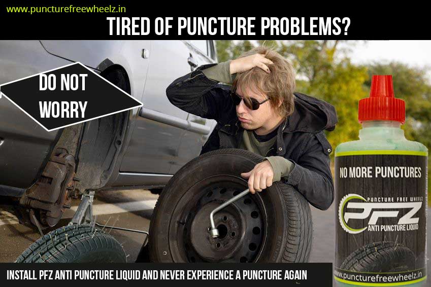 Mobile tire service business plan image