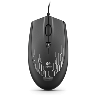 Buy Mouse Online: Logitech G100 Gaming Mouse